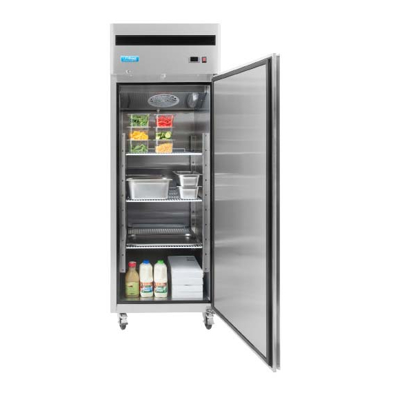 R700SVN Refrigerator 700 Lt