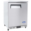 R-MBC24R Undercounter Stainless Refrigerator