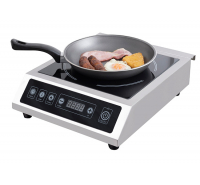 MHS330 Stainless 3 Kw Induction Cooker