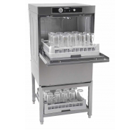 K500E Powerful Wash - Rinse Dishwasher/Glasswasher