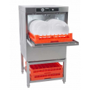 K500 Max Wash-Rinse-Drain Dishwasher/Glasswasher