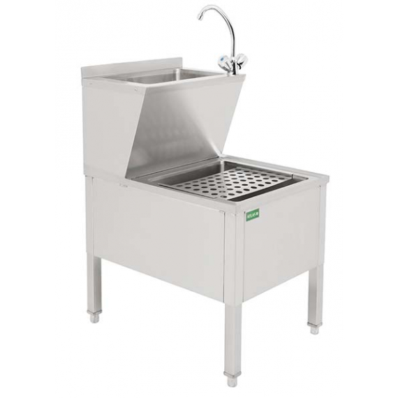 JS1 Janitorial Sink