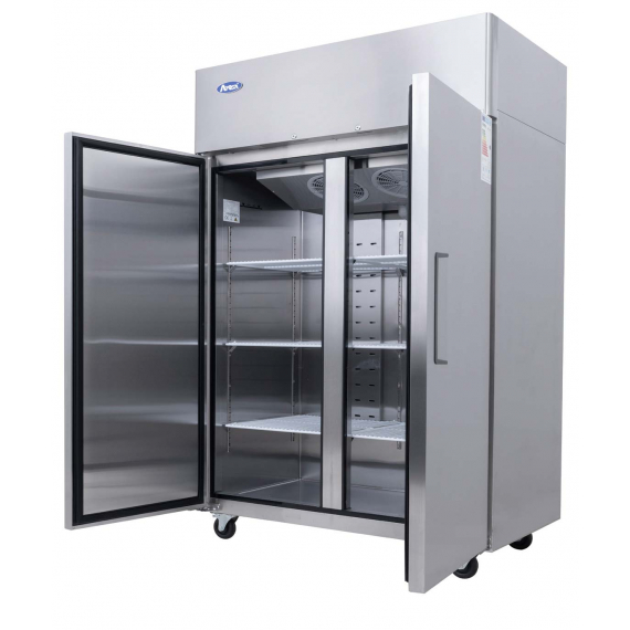 F1000SV 900 Lt Freezer