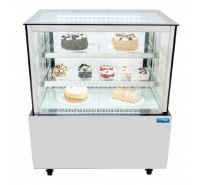 HGP90W Chilled Display (white)