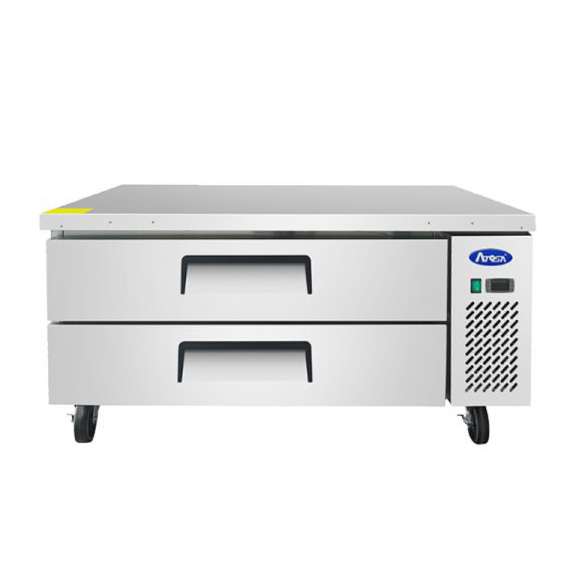 MGF8450GR Chef Base Refrigerator