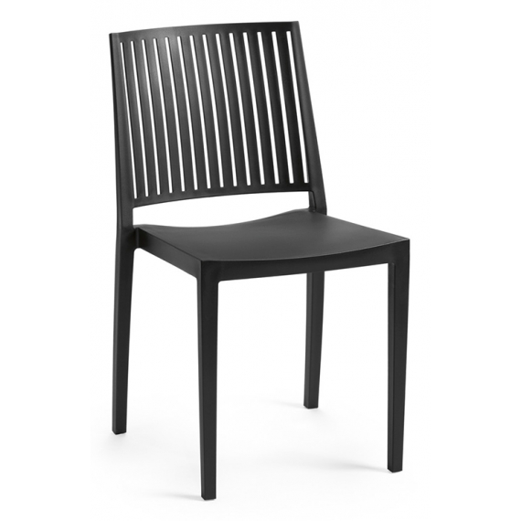 RIO Chair Black