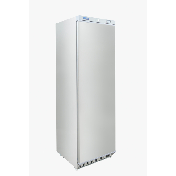 F410SS Upright Freezer