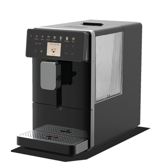 BTC-10 Automatic Coffee Machines