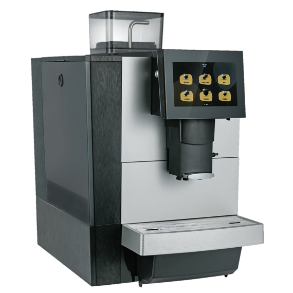BTC-80 Fully Automatic Self Serve Coffee Machine