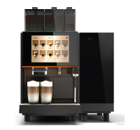BTC-150W Commercial Automatic Coffee Machine