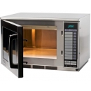 24-AT 1900w Microwave Oven