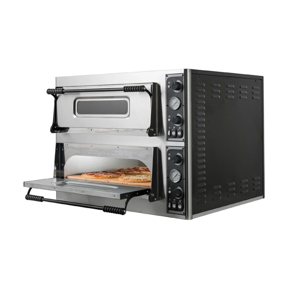 TP6666 Pizza Oven