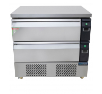 EB-DCF900 Chiller -  Freezer Counter