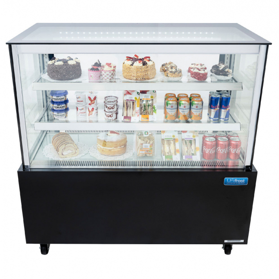HGP120 Chilled Display