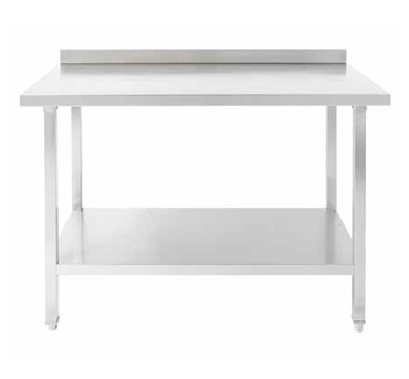 Stainless Work Tables