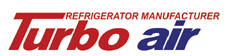 turbo air logo